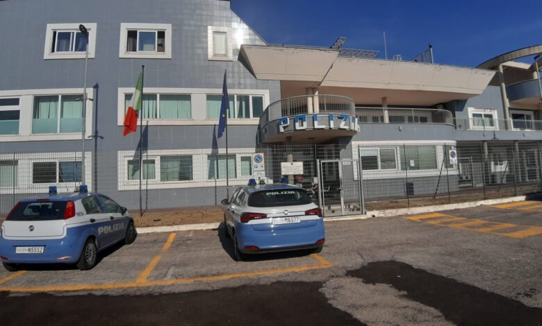 Anzio, Polizia di Stato: due arresti per coltivazione e detenzione di droga, sequestrati oltre 1,5 kg di marijuana e 90 grammi di stupefacenti misti