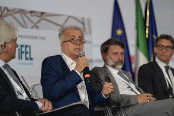 Le dichiarazioni di Giovanni Anastasi, Presidente di Formez, intervenuto all’evento Missione Italia 2024organizzato da Anci a Roma