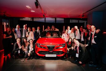 Maldarizzi Automotive presenta “Junior”, la nuova Alfa Romeo urbana