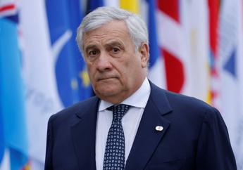 Nato, Tajani: “Meloni ha chiesto un italiano inviato al fianco sud”