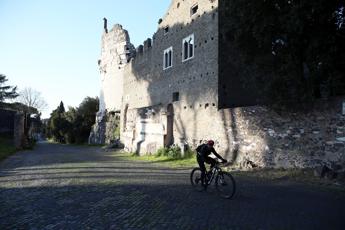 Via Appia entra nel patrimonio mondiale dell’Unesco