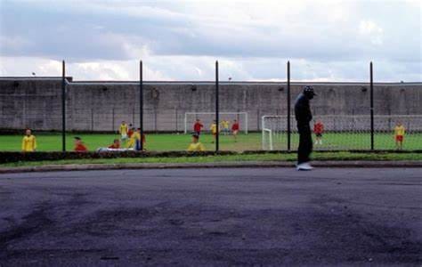 Roma, Penitenziario Minorile di Casal del Marmo, rocambolesca evasione di 3 detenuti