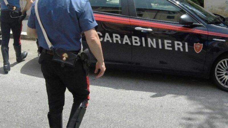 Colleferro, controlli movida, 4 denunciati per guida in stato di ebrezza e 7 multe