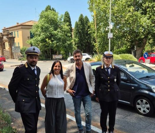 Frascati e Monte Porzio Catone, nuovo servizio di prevenzione e sicurezza stradale