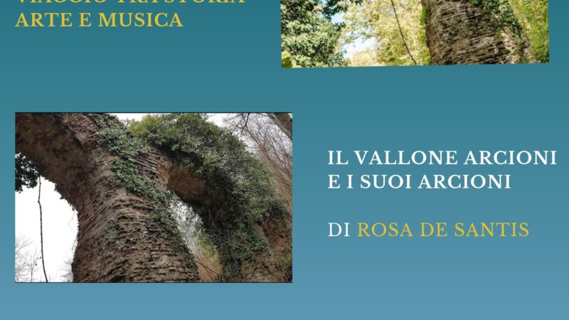 Rocca di Papa, spettacoli dal vivo: un viaggio tra storia arte e musica