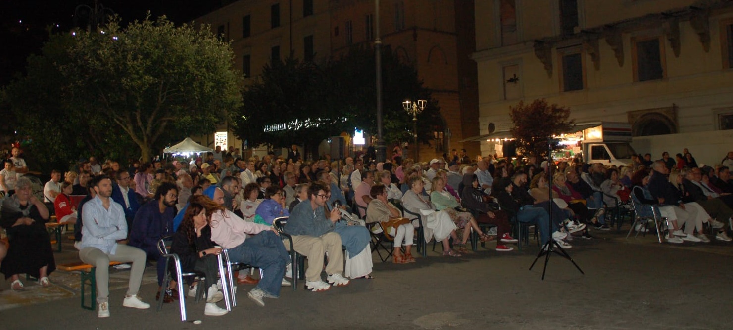 Rocca di papa, domenica si sono tenuti gli ultimi festeggiamenti per San Carlo Borromeo