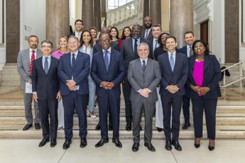 100 million to the West African Development Bank (BOAD):The Italian Climate Fund subscribes the first ever hybrid bond for climate change mitigation issued by a multilateral bank