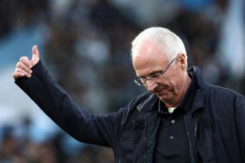 Addio a Sven Goran Eriksson, il calcio piange l’allenatore gentiluomo