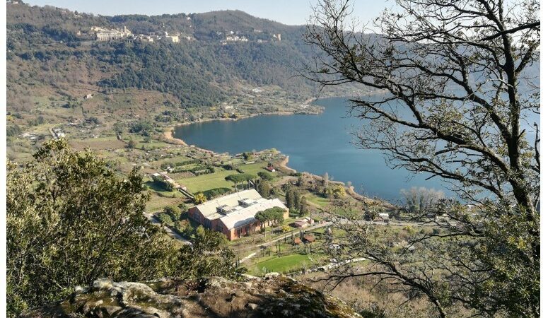 Lago di Nemi: proteggere un patrimonio naturale e culturale dalla cementificazione e dal degrado