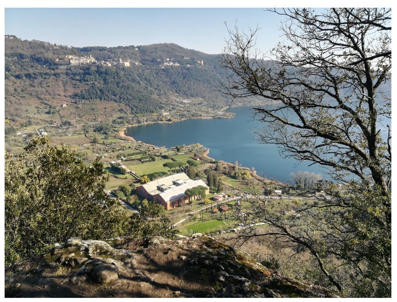 Lago di Nemi: proteggere un patrimonio naturale e culturale dalla cementificazione e dal degrado