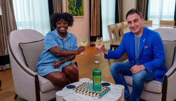 ITALICUS inaugura il Mese dell’Aperitivo a partire dal Rosolio Day