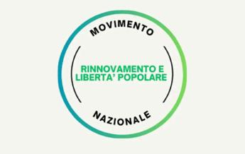 Nasce il Movimento nazionale rinnovamento e libertà popolare, imprenditori e professionisti a sostegno delle forze di governo