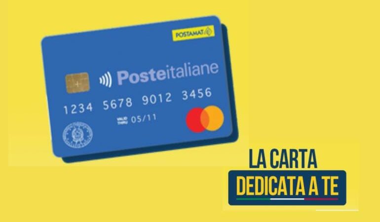 Colleferro, in arrivo la carta “Dedicata a te”, un sostegno alle famiglie