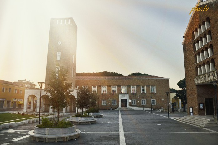 Pomezia, interventi straordinari per la disinfestazione in via Fellini, dichiarazione del Presidente della Commissione Ambiente Cinzia Marinelli