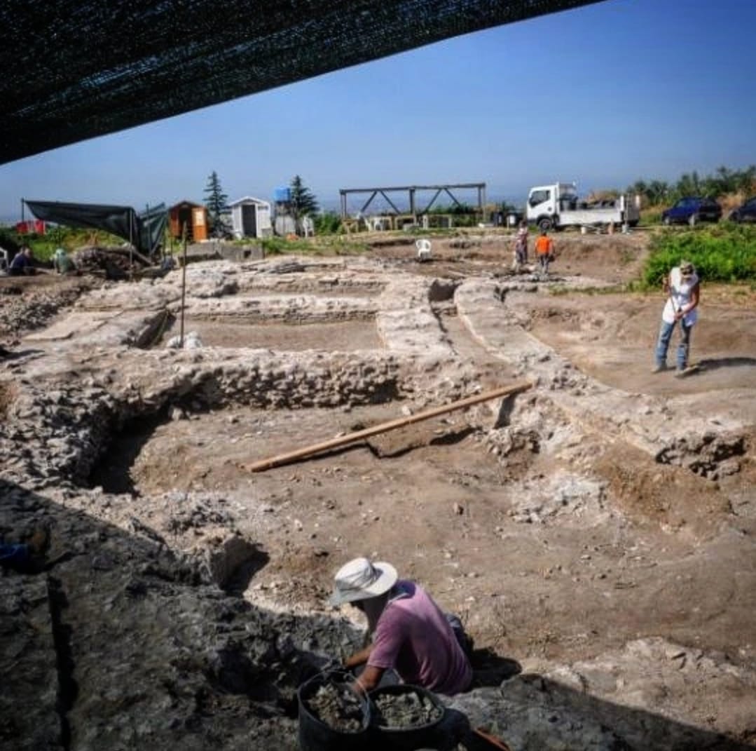 Genzano, La Villa degli Antonini interessata a lavori di sistemazione