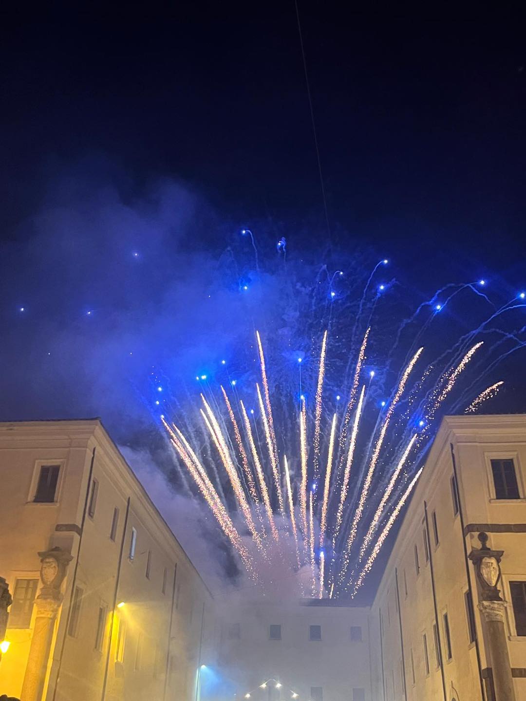 Zagarolo, conclusi i Festeggiamenti di San Lorenzo Martire. Appuntamento al prossimo anno