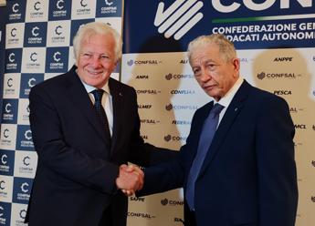 Agnelli (Confimi): “Ccnl multimanifatturiero riforma i rapporti sindacali’