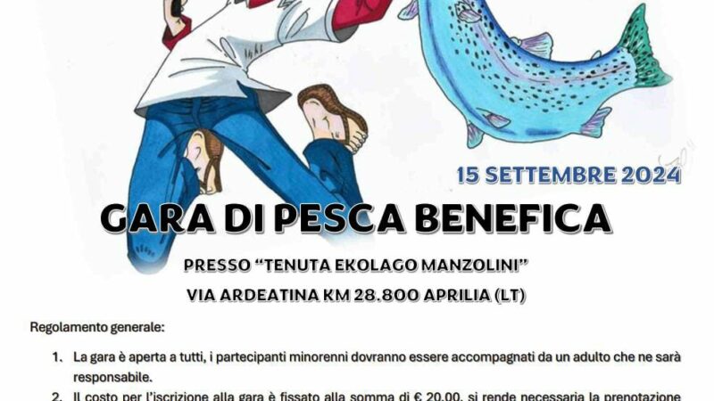 Ardea-Cecchina, weekend di festa con l’iniziativa “Degust’agnano”. Organizzata dal comitato UST