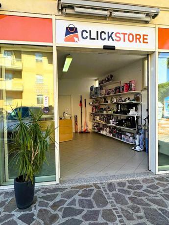 Click Store Srl: Un Emporio Moderno con Radici nella Sostenibilità