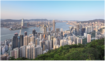 Hong Kong-Spain: Unlocking Boundless Opportunities, Partnering for Success