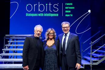 Innovazione, a Milano ‘Orbits Dialogues with intelligence’