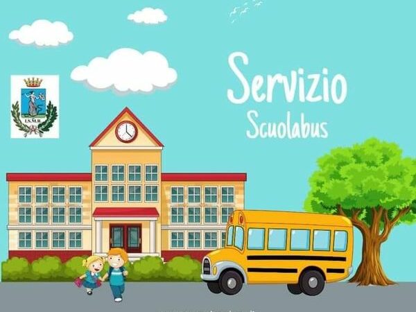 Lanuvio, avvio del servizio di trasporto scolastico per l’anno scolastico 2024/2025