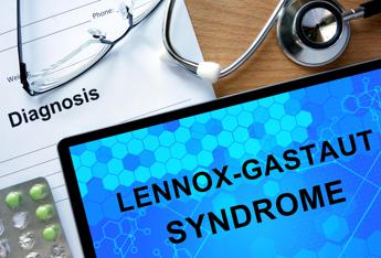 Lo studio, più di 1 anno per una diagnosi di sindrome di Lennox-Gastaut