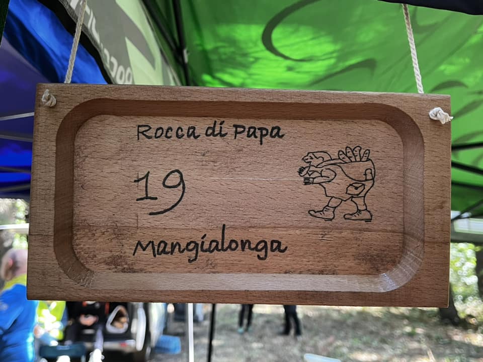 Rocca di Papa, Mangialonga 2024: un successo di tradizione e sapori