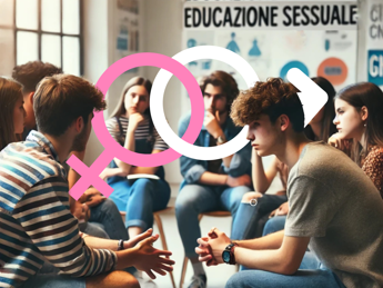 Salute, indagine su sesso e giovani: “La Gen Z vuole meno tabù e più dialogo”