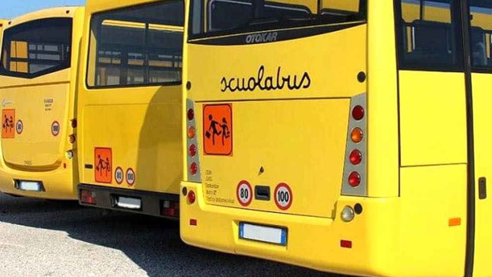 Servizio Scuolabus Comune di Zagarolo: Informazioni per gli utenti di Colle Gentile e Valle Epiconia