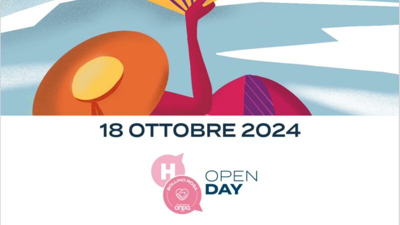 Ariccia, Ospedale dei Castelli: Open Day Menopausa il 18 ottobre 2024 – Prenota il 16 e 17 ottobre