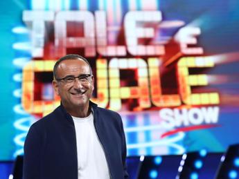 Ascolti tv, ‘Tale e quale show’ su Rai 1 vince la prima serata