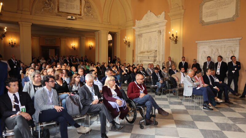 Grottaferrata, il sindaco Mirko Di Bernardo eletto nel Comitato Regionale ANCI Lazio