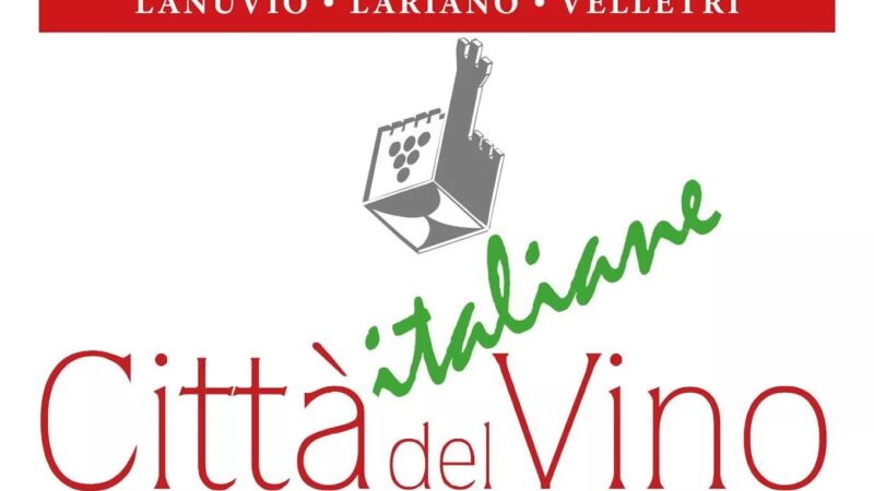 Grottaferrata, Città Italiana del Vino 2025: un percorso condiviso per la promozione delle eccellenze territoriali