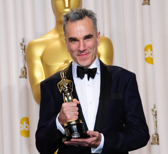 Daniel Day-Lewis torna a recitare: si era ritirato nel 2017 ma il figlio Ronan gli ha fatto cambiare idea