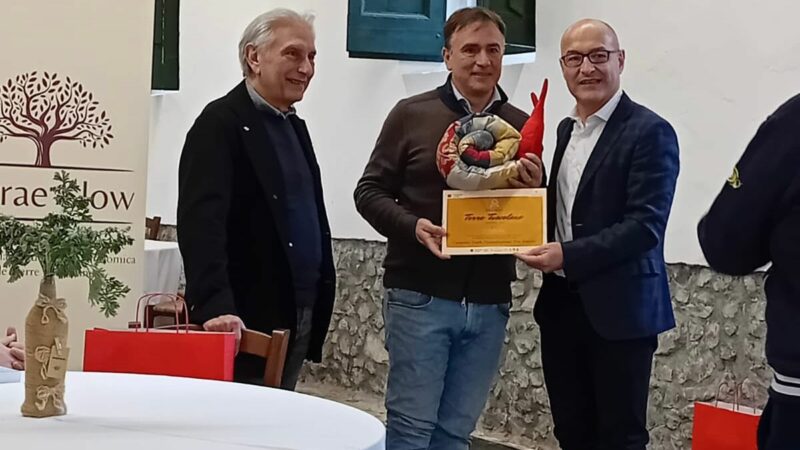 Grottaferrata, al via la 4^ edizione del “premio terre tuscolane”