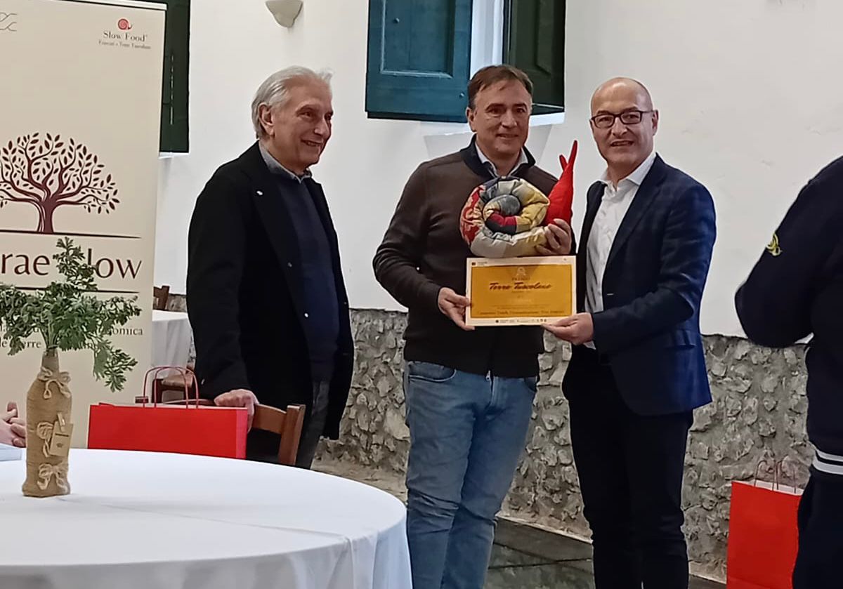 Grottaferrata, al via la 4^ edizione del “premio terre tuscolane”