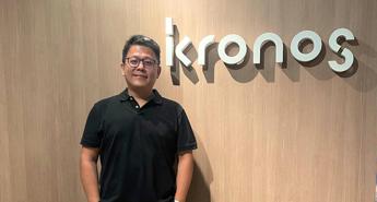 Kronos Research Appoints Former Tower Research Exec, Vincent Wang as Chief Technology Officer