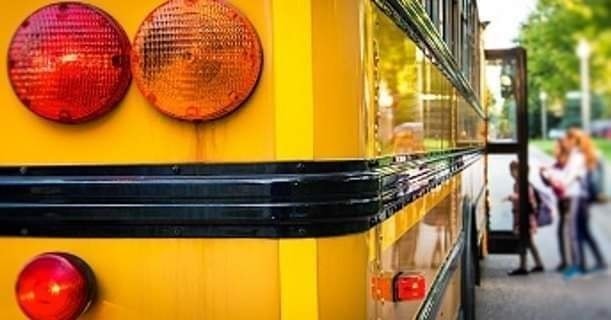 Pomezia, nuovo piano di trasporto scolastico in vigore dal 7 ottobre 2024