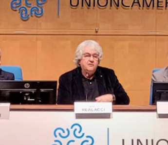 Realacci (Symbola): “GreenItaly formidabile rapporto su mitigazione”