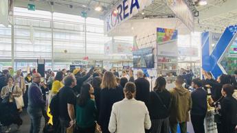 SIAL Paris 2024: al padiglione coreano i migliori prodotti agroalimentari innovativi