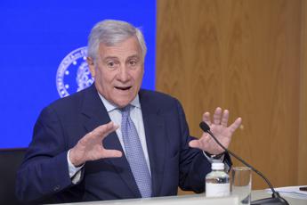 Tajani a Israele: “I soldati italiani non si toccano, non sono militanti di Hezbollah”