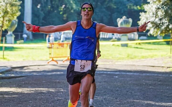 Top Runners Castelli Romani: un weekend di Adrenalina pura tra emozioni e performance