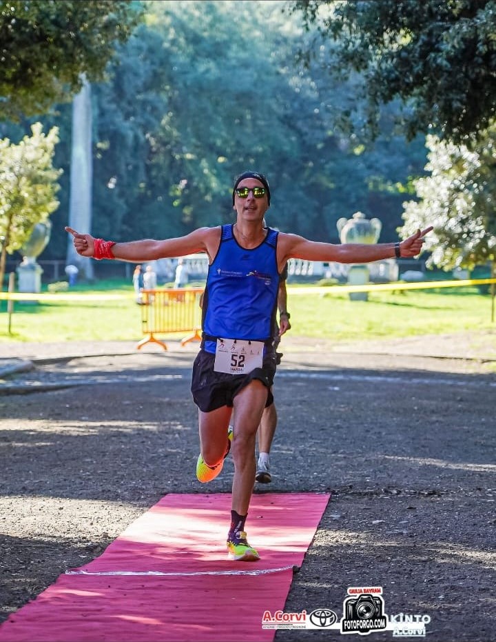 Top Runners Castelli Romani: un weekend di Adrenalina pura tra emozioni e performance