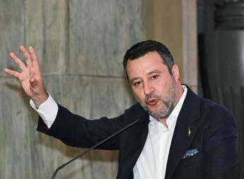 Trasporti, Salvini: “Investiti 600 milioni per 1800 km ciclovie e piste in tutta Italia”