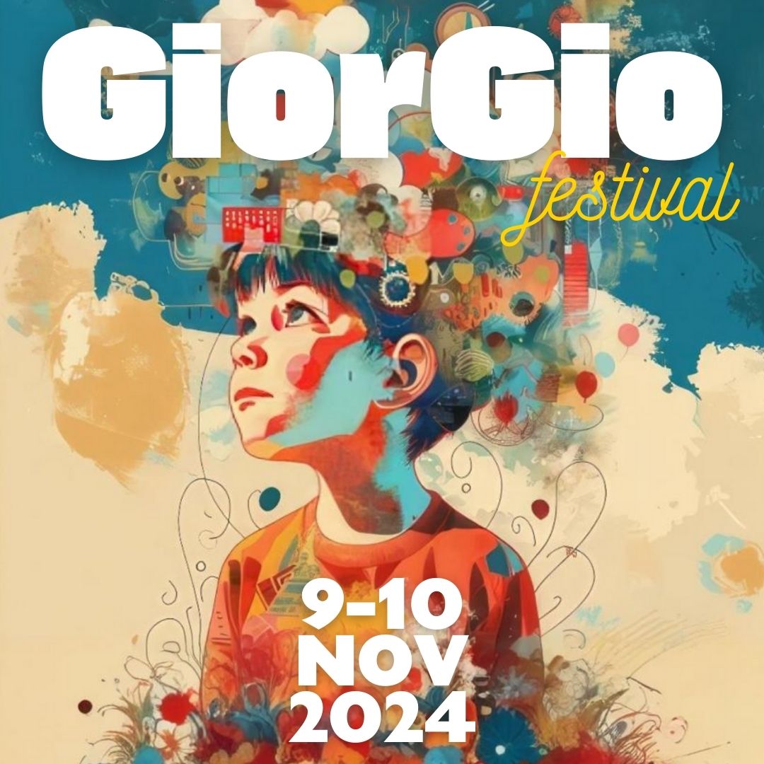 Genzano, presso Palazzo Sforza Cesarini arriva il “Giorgio Festival” dedicato al tema della salute mentale