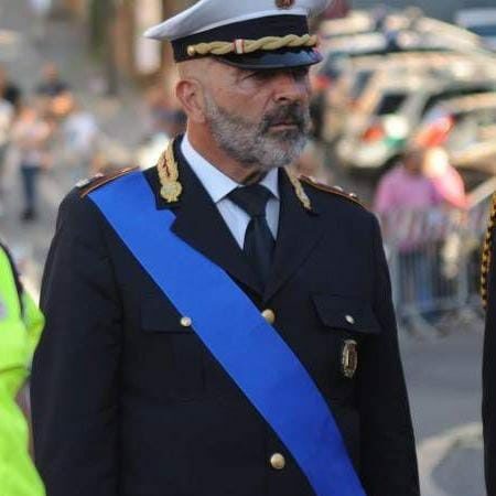 Nemi, il comandante della polizia locale Di Bella nominato segretario provinciale del sindacato UGL