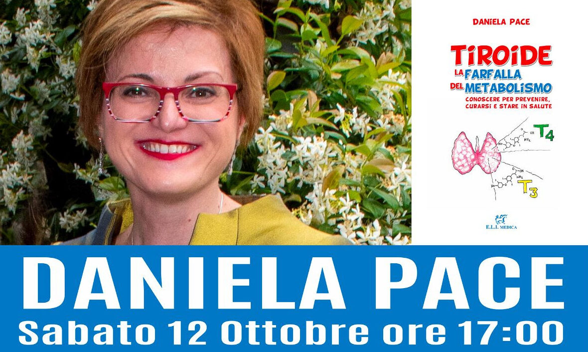 Velletri, incontro con Daniela Pace e Benedetta Rinaldi