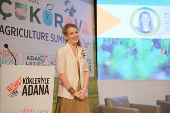 Adana ospita il primo summit turco sull’agricoltura sociale e gastronomica, con una collaborazione globale per sistemi alimentari sostenibili