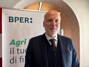 Agroalimentare, Lazzari (Bper): “Segmento agri-tech propenso ad investimenti”